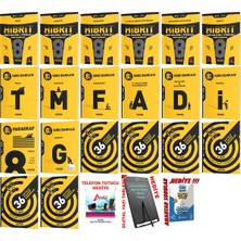 Lgs 8.sınıf 2025-26 Müfredat Hibrit Konu-Soru-Deneme Çözümlü Set+3 Adet Hediye-Hız Yayınları