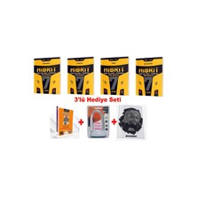 Hız Yayınları 7 Sınıf 2025 Tüm Dersler Hibrit Etkinlikli Konu Anlatımlı Soru Bankası Süper Mega Set