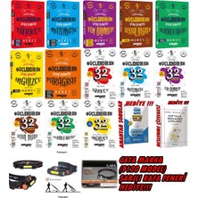 Ankara Yayıncılık 5.sınıf 2025-2026 Müfredat Güçlendiren Soru Bankası ve 32 Haftalık Deneme Seti Tüm Derlser+3 Hediye