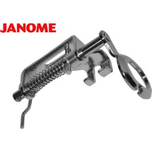 Sms Atılım Serbest Nakış ve Örme Ayağı (Metal) 4021L