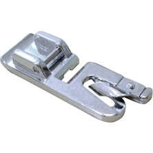 Sms Atılım Dikiş Makine Çarşısı Singer Zetina Beko Bernina Kıvırma Ayak Tabanı RJ-7307