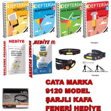 Arı 5.sııf 2025-2026 Müfredat Defterim Etkinlikli Konu Anlatım Tüm Dersler Ulra Seti+ 3 Hediye'li