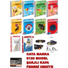 Arı 5.sınıf 2025-2026 Müfredat Defterim Konu Anlatım ve Atölyem Soru Bankası Tüm Dersler +3 Hediye