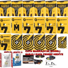 Hız Yayınları 7.sınıf 2025-2026 Müfredat Hibrit Etkinlik Konu+Soru Bankası+Haftalık Deneme Süper Seti + 3 Hediye