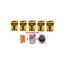 Hız Yayınları 7 Sınıf 2025 Tüm Dersler Hibrit Etkinlikli Konu Anlatımlı Soru Bankası Süper Ultra Set