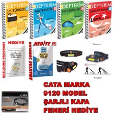 Arı 8.sınıf Lgs 2025-2026 Müfredat Defterim Etkinlikli Konu Anlatımı Tüm Dersler Mega Set+3 Hediye