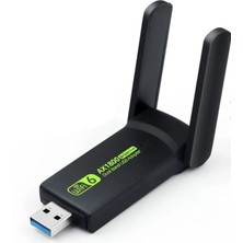 Skygo ZR567/A Ax1800 Kelebek Model