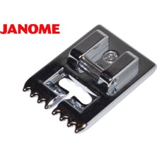 Sms Atılım 7 Kanallı Nervür Ayağı RJ-6705