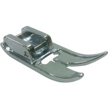 Sms Atılım Metal Zig Zag Ayak Tabanı