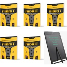 Hız Yayınları 8.sınıf 2024-2025 Güncel Baskı Hibrit Konu Anlatımlı Tüm Derler+Akıllı Yazı Tableti Hediye