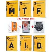 Hız Yayınları 8 Sınıf 2025 Tüm Dersler Soru Bankası Süper Set Çözümlü Hız Kazandıran