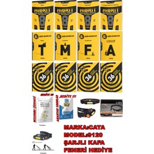 Hız Yayınları 8.sınıf Lgs 2025-2026 Güncel Baskı Hibrit Etkinlik+Soru Bankası+Haftalık Deneme 4 Ders Seti+3 Hediye