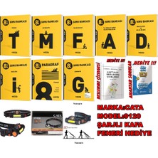 Hız Yayınları 8.sınıf Lgs 2025-2026 Güncel Baskı Çözümlü Soru Bankası Full Kazandıran Set+3 Hediye