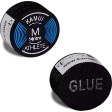 Pusula Oyun Kamuı  Athlete 14 mm ( M ) Istaka Uçu