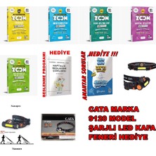 Günay Yayınları Günay 5.sınıf 2025-2026 Güncel Müfredat Zoom Soru Bankası Tüm Dersler Set+3 Hediye