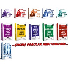 Benim Hocam Yayınları Benim Hocam 2026 Kpss Lisans Ders Notları ve Tüm Dersler Soru Bankası Seti