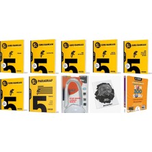 Hız Yayınları 5.sınıf 2025 Baskı Güncel Hız Soru Bankası Tüm Dersler Efsane Set+3lü Hediye