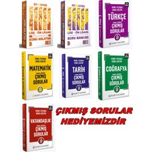 Benim Hocam Yayınları Benim Hocam Kpss 2026 Lise-Ön Lisans Tek Kitap Konu Anlatım+Tek Kitap Soru Bankası Seti