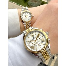 Daniel Klein Hediye Paketli 2 Yıl Garantili Sevgili Çift Kol Saati