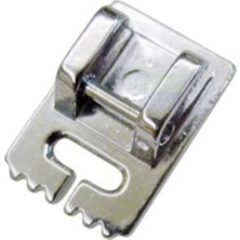 Sms Atılım 5 Kanallı Nervür Ayağı - Dar Nervür Ayağı