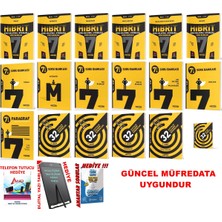 Hız Yayınları 7.sınıf 2025-26 Müfredat Hibrit Etkinlik+Soru Bankası+Deneme Seti + 3 Adet Hediye-Hız Yayıncılık