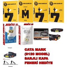 Hız Yayınları 7.sınıf 2025-2026 Müfredat Çözümlü Soru Bankası Süper Seti 4 Ana Ders +3 Hediye