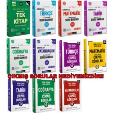 Pegem Akademi Yayıncılık Pegem 2026 Kpss Lisans Konu Anlatım+Ezberbozan Soru Bankası Seti+Çıkmış Sorular Hediye