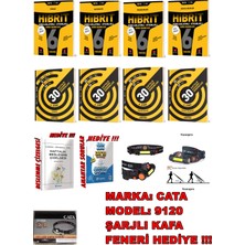 2025-2026 Müfredat 6.sınıf Hibrit Etkinlikli Konu Anlatım+Deneme Hızlı Seti+3 Hediye-Hız Yayınları