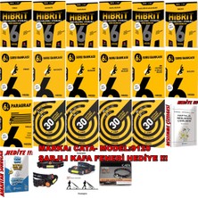 2025-2026 Müfredat 6.sınıf Hibrit Etkinlikli Konu+Soru Bankası+Deneme Set+3 Hediye Hız Yayınları