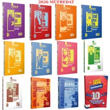 Benim Hocam Yayınları 2026 Benim Hocam Tyt Kazandıra Full Tüm Dersler Konu Anlatım Seti+Tyt Matematik Hediye