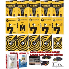 Hız Yayınları 7.sınıf 2025-2026 Müfredat Hibrit Etkinlik Konu+Soru Bankası+Haftalık Deneme Ultra Seti + 3 Hediye