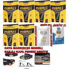 Hız Yayınları 7.sınıf 2025-2026 Müfredat Hibrit Etkinlikli Konu Anlatımlı-Soru Bankası Süper Seti+3 Hediye