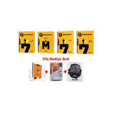 Hız Yayınları 7 Sınıf 2025 Tüm Dersler Soru Bankası Süper Güçlü Mega Set (Hız Yay)