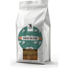 Nominal Coffee Daily Blend 1000 gr