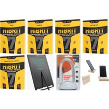 Hız Yayınları 7.sınıf Hibrit Konu Anlatımlı Soru Bankası 5 Ders Seti+3lü Hediye Seti