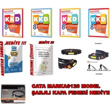 8.sınıf Lgs 2025-2026 Müfredat Kkd Kazanım Haftalık Denemeler Başarı Seti+3 Hediye Li Fenomen