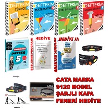 Arı 5.sııf 2025-2026 Müfredat Defterim Etkinlikli Konu Anlatım Tüm Dersler Mega Seti+ 3 Hediye'li