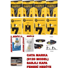 Hız Yayınları 7.sınıf 2025-2026 Müfredat Hibrit Etkinlik Konu Anlatım+Çözümlü Soru Bankası 4 Ana Ders+3 Hediye