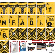 Hız Yayınları 8.sınıf Lgs 2025-2026 Müfredat Hibrit Etkinlikli Konu Anlatım+Soru Bankası+ Deneme Seti+3 Hediye