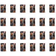 Pro Performance Somonlu Parça Etli Pouch Yetişkin Kedi Konservesi 85 gr 24\'lü Paket