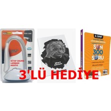 Günay Yayınları 7 Sınıf 2025 Tüm Dersler 32 Haftalık Deneme Seti Mega Set