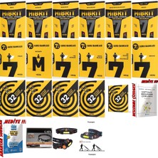 Hız Yayınları 7.sınıf 2025-2026 Müfredat Hibrit Etkinlik Konu+Soru Bankası+Haftalık Deneme Mega Seti + 3 Hediye