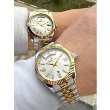 Daniel Klein Hediye Paketli Sevgili Çift Kol Saati