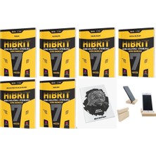 Hız Yayınları 7.sınıf 2025 Baskı Hibrit Konu Anlatımlı Soru Bankası Tüm Ders Set+Not Defteri+Telefon Tutucu Hediye