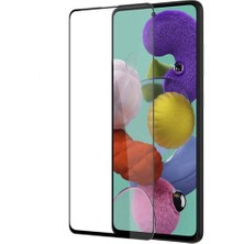 Başkenttekno Samsung Galaxy A26 Anti Statik Cam Ekran Koruyucu
