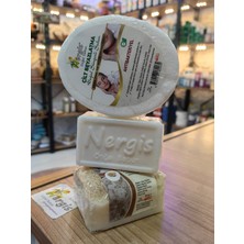 Nergis Doğal Sabun Pirinç Doğal Sabun Set