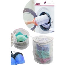 Helen's Home Fermuarlı Sütyen Yıkama Filesi