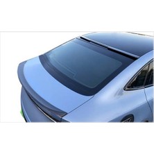 Trend B.Y.D Byd Seal Bagaj  Spoiler | Piano Black | Sportif Tasarım & Oem Uyum