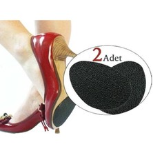 Nirnisa Topuklu Ayakkabı Altına Yapışan Düşme Önleyici Kaydırmaz Tabanlık