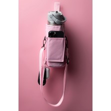 Su Geçirmez Mıknatıslı Spor Çantası & Günlük Kullanım, Gym, Pilates Için & Havluluk Hediyeli